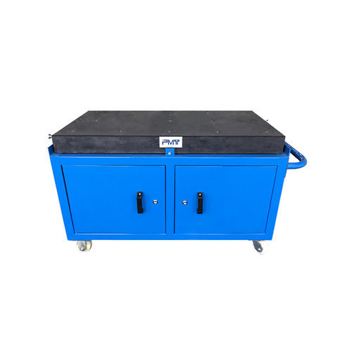 Messtisch - PMT Technology (Suzhou) Co.,Ltd.