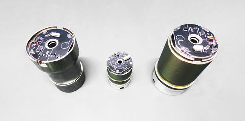 RS-422-Winkelcodierer - PMT Technology (Suzhou) Co.,Ltd. - Sinus / 5 V DC