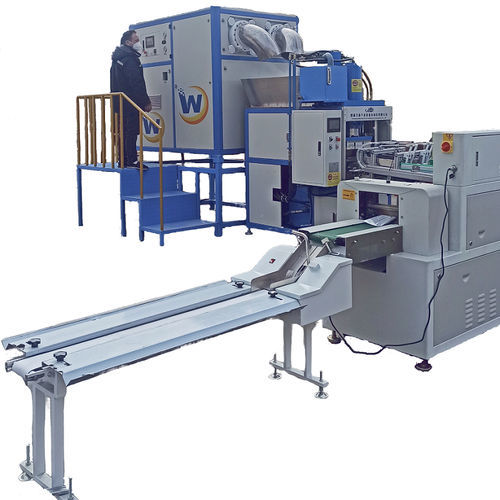 Trockeneismaschine - Qingdao Newtep New Energy Technology Co.,Ltd
