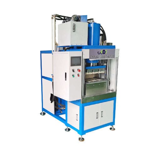 Trockeneis-reformer / Hochdichtes Granulat - WT-1500  - Qingdao Newtep New Energy Technology Co.,Ltd