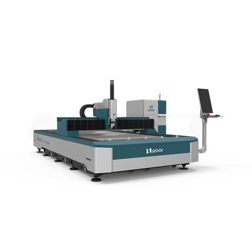 Faserlaser-Schneidemaschine - Jinan Lingxiu Laser Equipment Co., Ltd