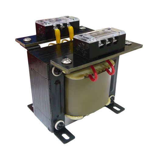 Niederspannungsspule - S-N SERIES - CHALLENGE INDUSTRIAL CO., Ltd - isoliert / einphasig / Axial
