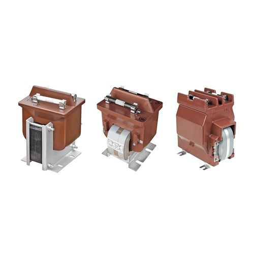 Trockener Transformator - EP-3SF/6SF SERIES - CHALLENGE INDUSTRIAL CO., Ltd - für den Inneneinsatz / einphasig / Mittelspannung