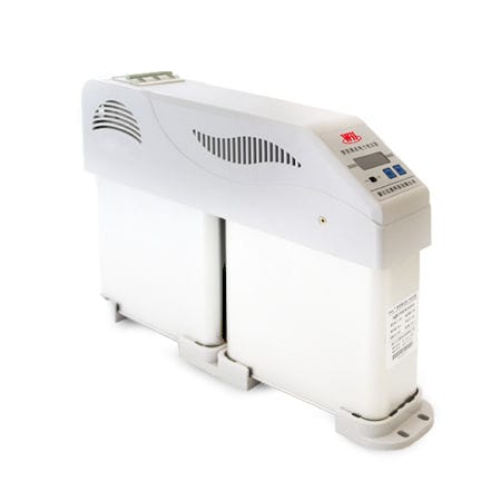 Modul-Kondensator - WC3 SERIES - CHALLENGE INDUSTRIAL CO., Ltd - PFC / Überspannung / NS