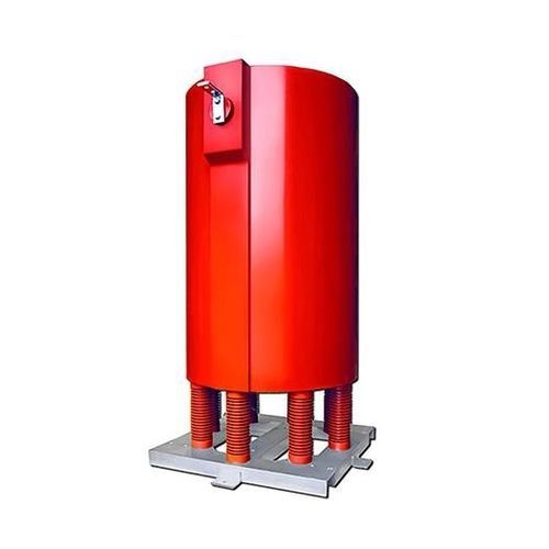 Kompensations-Drosselspule - CHALLENGE INDUSTRIAL CO., Ltd