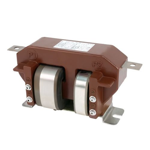 Mittelspannungs-Spule - EW-3C - CHALLENGE INDUSTRIAL CO., Ltd - isoliert / gegossen / Mess