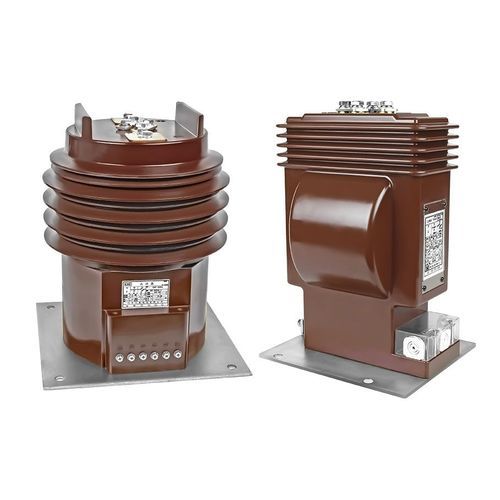 Stromtransformator - EWF-30D SERIES - CHALLENGE INDUSTRIAL CO., Ltd - verkapselt / IEC / Epoxidharz