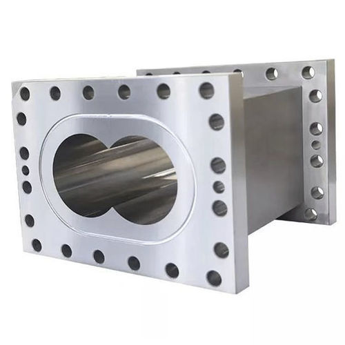 Doppelschnecken-Extrusionszylinder - 20 - Bloom(suzhou) Materials Co Ltd - korrosionsbeständig