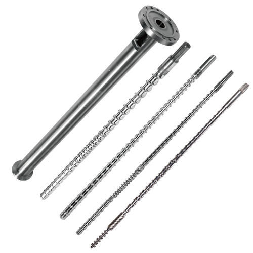 Extrusionszylinder - Bloom(suzhou) Materials Co Ltd