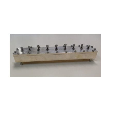 Elektronischer Filter / Bandpass - BPF-CO-1250-1400-CUSTOM-001015 - DETI Microwave - Leistung / DC / Eingang