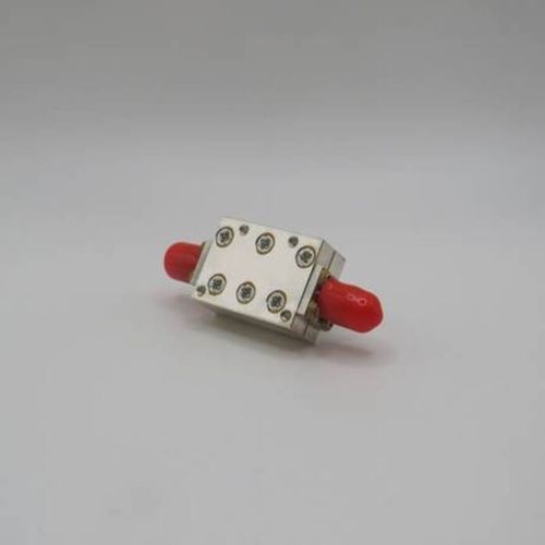 Elektronischer Filter / Hochpass - HPF-SS-2000-18000-1.30-SF-SF - DETI Microwave - Leistung / DC / Signal