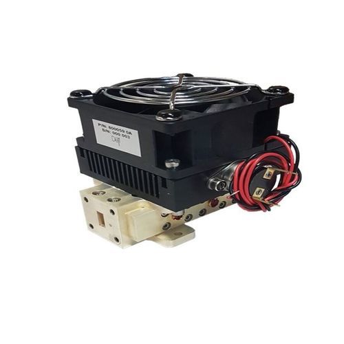 Elektronischer Filter / Bandpass - BSF-WG-29700-29900-25-WR34-CUSTOM-800059 - DETI Microwave - Leistung / Eingang / Signal