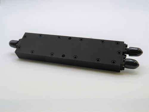 Frequenzteiler - DI-2-1000-18000-30-SF-SF - DETI Microwave - Leistung / Anwendung