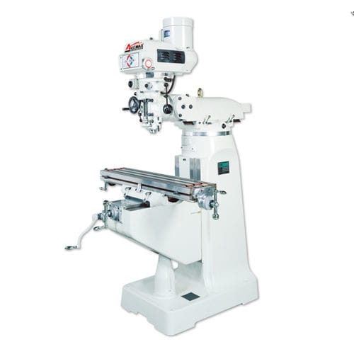 3-Achs-Fräsmaschine - SP series  - AVEMAX - vertikal / Hochpräzision