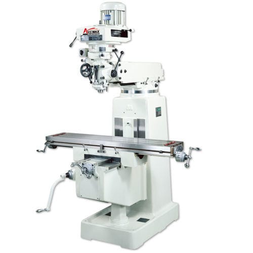 3-Achs-Fräsmaschine - SP-460 series  - AVEMAX - vertikal / Hochpräzision