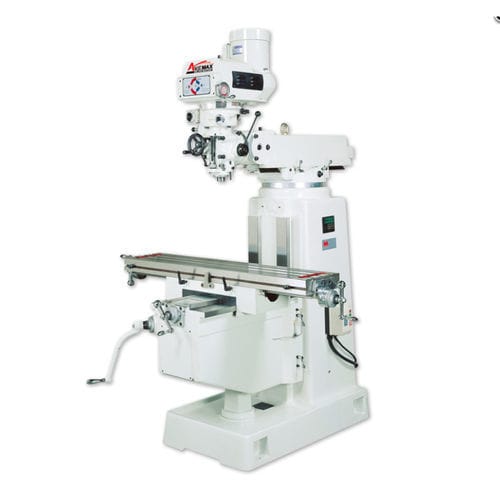 3-Achs-Fräsmaschine - SP-520 series  - AVEMAX - vertikal / Hochpräzision / Schleifmaschine
