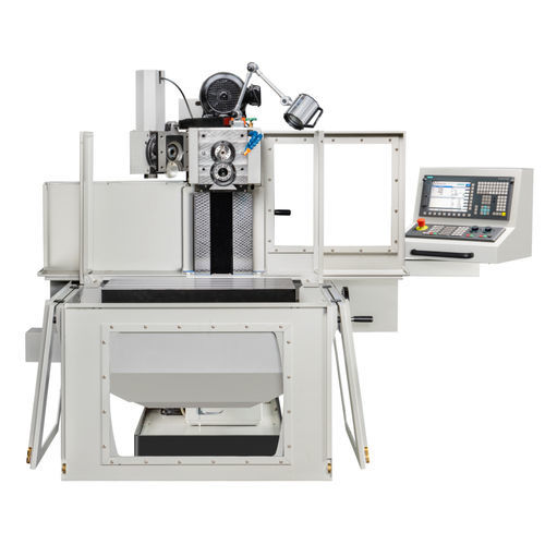 Universelle CNC-Fräsmaschine - CVH-500 - AVEMAX - 3-Achs