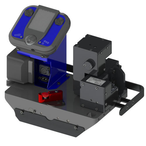 MIG-MAG-Schweißwagen - TRACKMAG® EVO  - Servisoud - Plasma / flexibel / motorisiert
