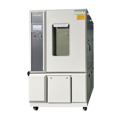 Klimakammer - Hj-9 - Dongguan Hongjin Test Instrument Co.,Ltd. - Feuchte / Temperatur / Umwelt