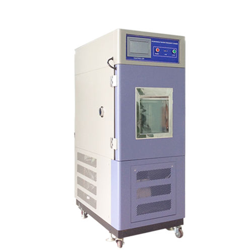 Thermostatische Prüfkammer - HY-TH series - Dongguan Hongjin Test Instrument Co.,Ltd. - Temperatur / Umwelt / für Qualitätskontrolle