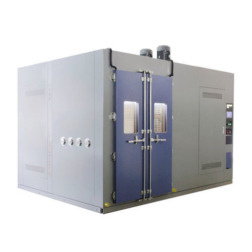 Klimakammer - HJ series - Dongguan Hongjin Test Instrument Co.,Ltd. - Feuchte / Umwelt / für elektronische Geräte