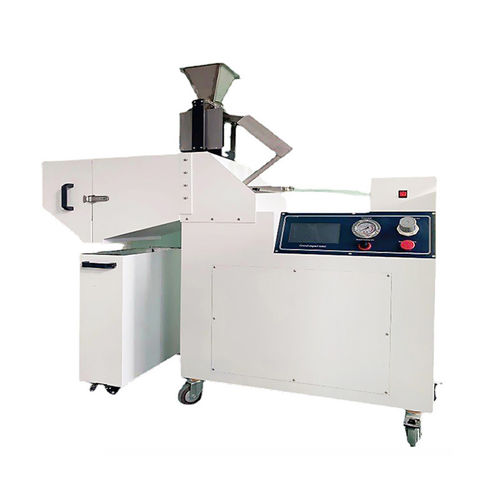 Impakt-Prüfmaschine - Dongguan Hongjin Test Instrument Co.,Ltd. - Verschleiß / automatisch / PLC-gesteuert
