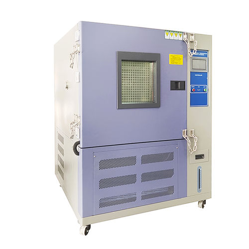 Klimakammer - HJ series - Dongguan Hongjin Test Instrument Co.,Ltd. - Feuchte / Temperatur / zur Höhenflug - Simulation