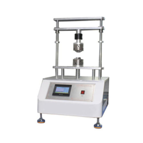 Torsionsprüfmaschine - Dongguan Hongjin Test Instrument Co.,Ltd. - PLC-gesteuert / für Elektronikprodukte / schwenkbar