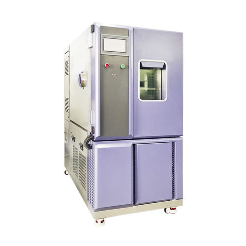 Klimakammer - TH series - Dongguan Hongjin Test Instrument Co.,Ltd. - Feuchte / Temperatur / Umwelt