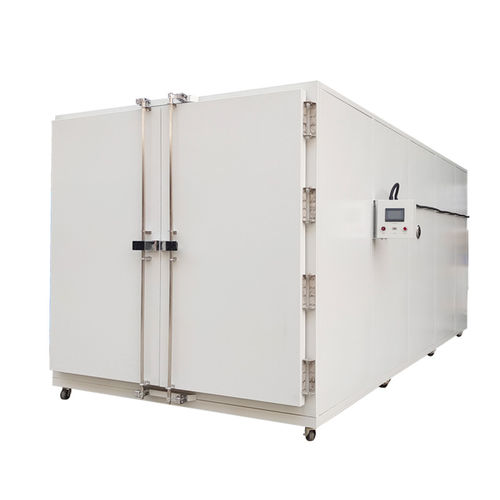 Kammerofen - HJ series - Dongguan Hongjin Test Instrument Co.,Ltd. - Trocknung / Wärmebehandlung / Alterung