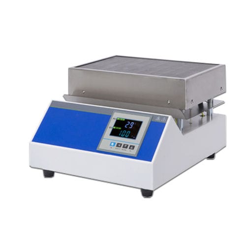 Heizplatte für Industriemaschinen - HJ series - Dongguan Hongjin Test Instrument Co.,Ltd. - digital / elektrisch