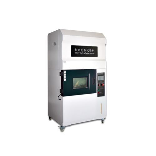 Prüfgerät / Andere Prüfungen - Dongguan Hongjin Test Instrument Co.,Ltd. - PLC-gesteuert / Batterie / Fahrzeug