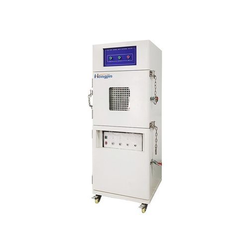 Lade- und Entladetester / Test - Dongguan Hongjin Test Instrument Co.,Ltd. - für Batterie