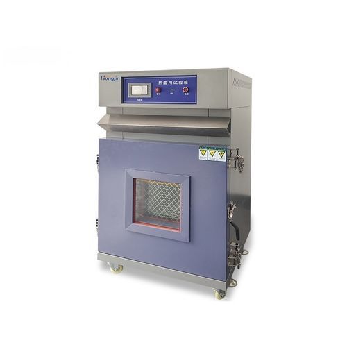 Thermoschock-Prüfkammer - Dongguan Hongjin Test Instrument Co.,Ltd. - Temperatur / für Fluginstrumente / für Elektronikkarten