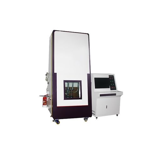 Penetrations-Prüfkammer - Dongguan Hongjin Test Instrument Co.,Ltd. - für Batterie / für internationale Normen / auf Rollen