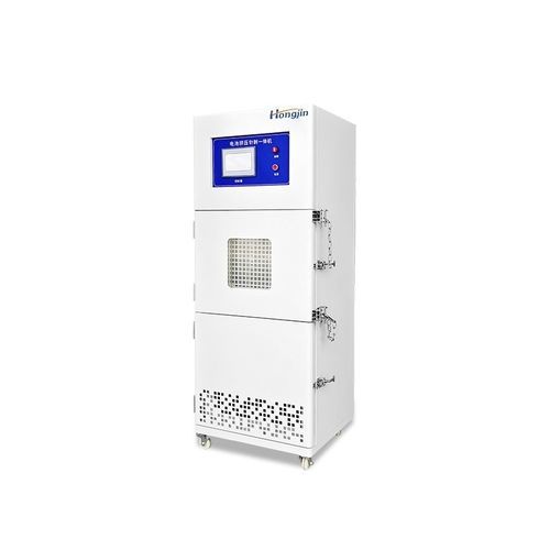 Druckprüfkammer - Dongguan Hongjin Test Instrument Co.,Ltd. - Penetration / für Batterie / für die Luftfahrtindustrie