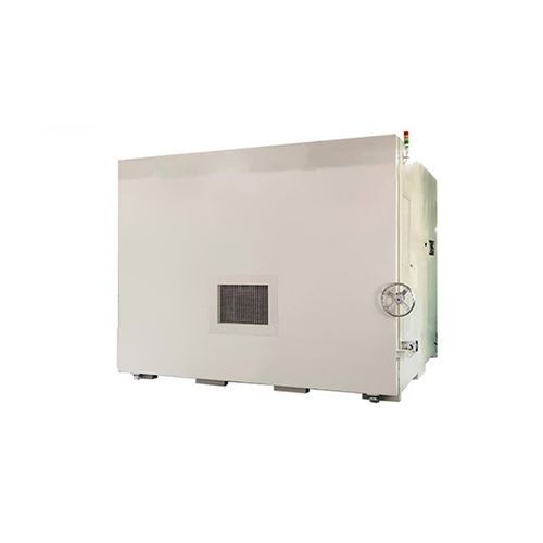 Thermostatische Prüfkammer - Dongguan Hongjin Test Instrument Co.,Ltd. - Temperatur / für Batteriezelle / für Qualitätskontrolle