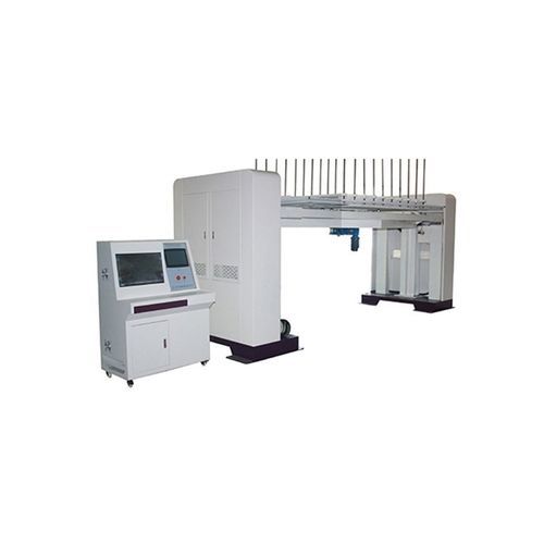Stabilitäts-Prüfmaschine - Dongguan Hongjin Test Instrument Co.,Ltd. - computergesteuert / Batterie / Rotation