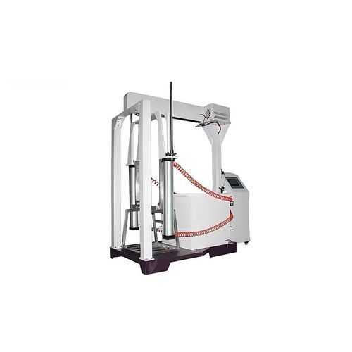 Prüfmaschine / Andere Prüfungen - Dongguan Hongjin Test Instrument Co.,Ltd. - PLC-gesteuert / Batterie / Fahrzeug