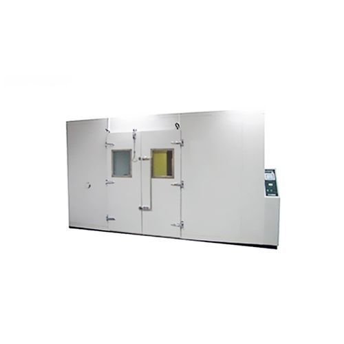 Salzsprühnebel-Prüfkammer - Dongguan Hongjin Test Instrument Co.,Ltd. - für Batterie / bodenstehend / explosionssicher