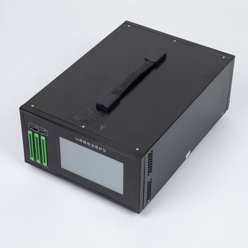 Spannungstester - Dongguan Hongjin Test Instrument Co.,Ltd. - Batterie / mit Touchscreen