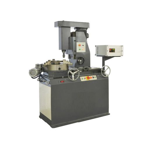 Vertikale Auswuchtmaschine - Dongguan Hongjin Test Instrument Co.,Ltd. - dynamisch / für Bremsscheibe / für Automobile