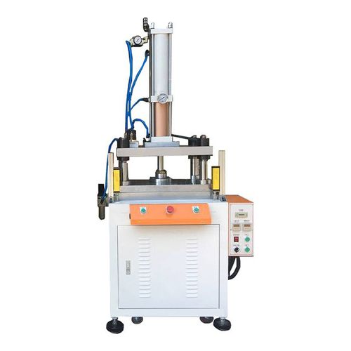 Druckluftpresse - Dongguan Hongjin Test Instrument Co.,Ltd. - Stanz / Schneid / Niet
