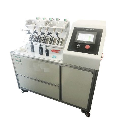 Universal-Prüfmaschine - Dongguan Hongjin Test Instrument Co.,Ltd. - automatisch / für Zigaretten