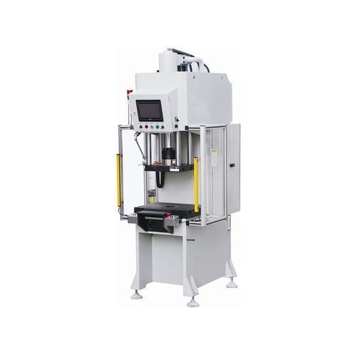 Hydraulische Presse - Dongguan Hongjin Test Instrument Co.,Ltd. - Form / Stanz / Kompression