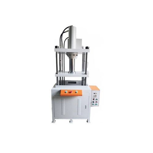 CNC-Presse - Dongguan Hongjin Test Instrument Co.,Ltd. - hydraulisch / für die Formgebung / 4-Säulen
