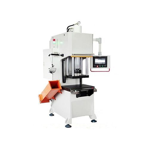 CNC-Presse - Dongguan Hongjin Test Instrument Co.,Ltd. - hydraulisch / Umform / Biege