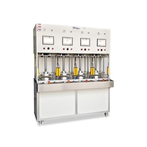 Ableitstrom-Detektionssystem - Dongguan Hongjin Test Instrument Co.,Ltd. - hochempfindliche