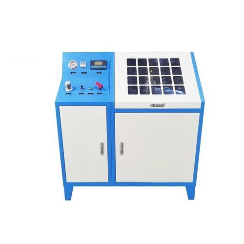 Druckprüfmaschine - Dongguan Hongjin Test Instrument Co.,Ltd. - Temperatur / hydrostatisch / computergesteuert