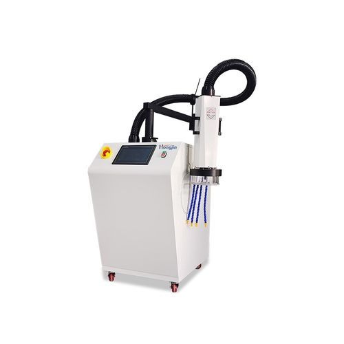 Feuchte-Prüfkammer - Dongguan Hongjin Test Instrument Co.,Ltd. - Temperatur / Thermoschock / für Fluginstrumente